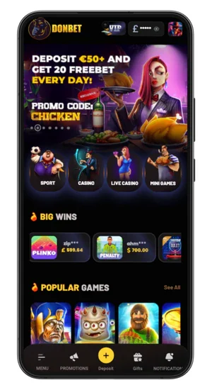 Coin Strike casino